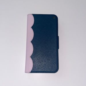 Kate Spade iPhone XS Case